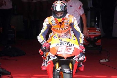 MotoGP Indonesia Pasti Gandeng ATPM Motor