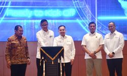 Pertamina Jadi Wajib Pajak Pertama Terapkan Integrasi Data Perpajakan bersama DJP