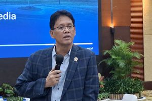 Harga Minyak Dunia Naik, Purbaya Pertimbangkan Efisiensi Belanja MBG