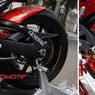 Batas Ban dan Pelek Lebar di Motor Sport 150-250cc