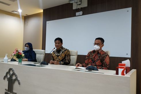 DKPP: Sidang Etik Penyelenggara Pemilu di Daerah Akan Digelar di Kanwil Kemenkumham