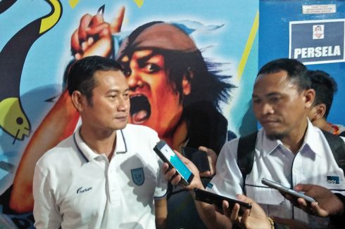 Persela Lamongan Merasa Dirugikan oleh Kepemimpinan Wasit