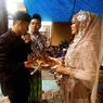 Pengantin Menikah dengan Maskawin Ayam Bakar, Kades: Saya Juga Kaget