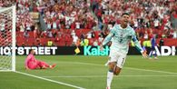Hasil Portugal Vs Kroasia 2-1: Gol Dramatis, Ronaldo Cs ke 16 Besar!