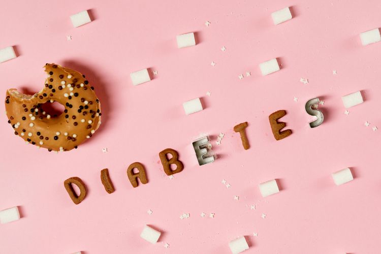 Apa Itu Diabetes, Penyakit yang Diderita Kalangan Remaja di Bali?