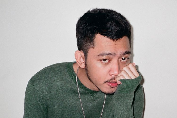 Lahir dari Kekhawatiran, Pamungkas Ciptakan Lagu Putus
