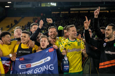 Norwich dan Sheffield Promosi ke Premier League, Leeds Butuh Play-off