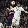 Seusai Nonton Persib, Jangan Lupa Bergadang untuk El Clasico Real Madrid Vs Barcelona