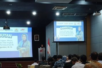 Dorong Rantai Pasok Berkelanjutan, Yayasan Astra Tingkatkan Kapasitas IKM Nasional