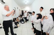 “First Family Photo”, Pelukan Emosional Fujifilm bagi Anak Panti