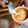 Kompetisi Latte Art untuk Bangkitkan Industri Wisata Kopi di Salatiga