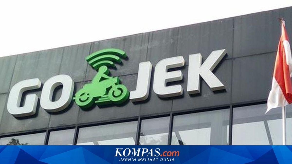 Cancel Pesanan Gocar Kena Biaya Rp 3.000, Begini Penjelasan Gojek