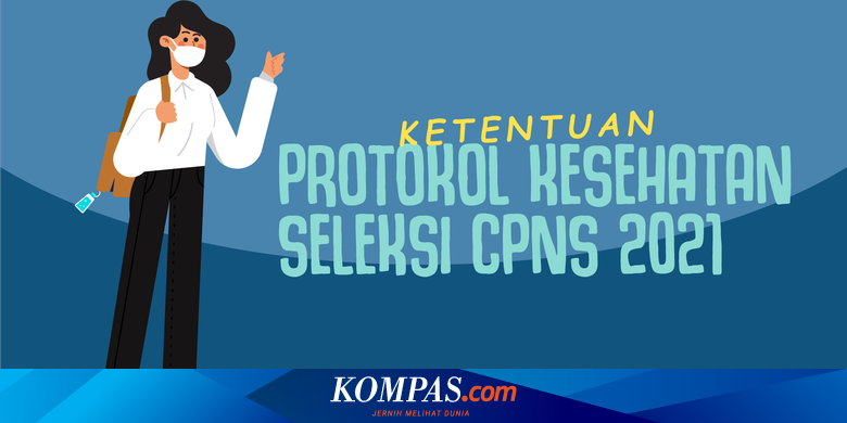 Ini 3 Instansi Pemerintah Dengan Formasi Cpns Lulusan Sma Terbanyak