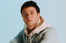 Lirik Lagu By Now, Lagu Baru dari Alec Benjamin