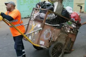 Petugas Sampah Inggris Ini Pernah Coba 10 Hari Jadi Tukang Sampah di Jakarta, Bilang Mau Mati Rasanya