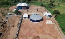 SPAM Bintang Bano Tuntas Dibangun, Pasok Air Minum Warga di Sumbawa Barat