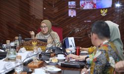 Menilik Ragam Upaya Pemerintah Selesaikan Penataan Pegawai Non-ASN