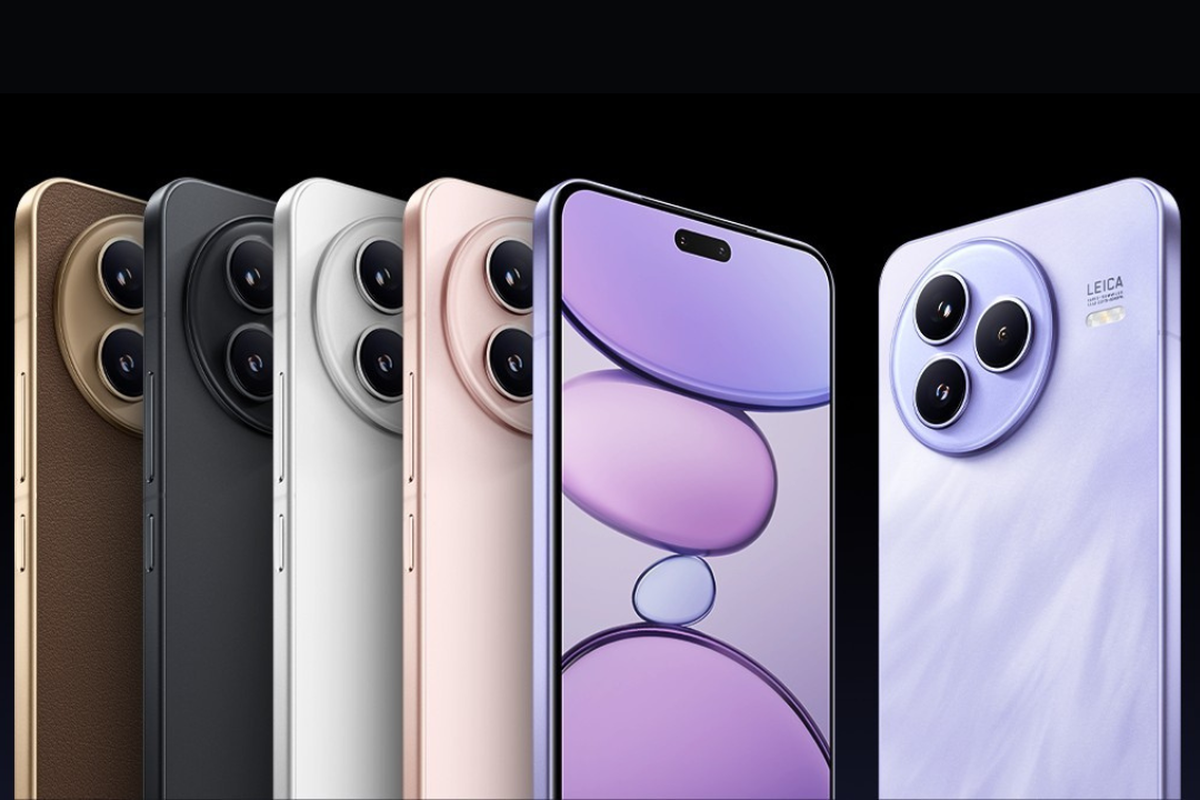 Xiaomi Civi 5 Pro sendiri dibekali dengan tiga sistem kamera belakang yang terdiri dari kamera utama, kamera telemakro, dan kamera ultra-wide. Seluruh sistem kamera ini hadir dengan membawa sentuhan khas Leica.