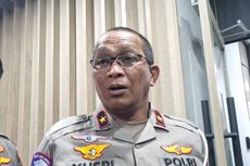 Korlantas: 132 Unit Motor Ujian SIM C1 Didistribusikan ke Polda Seluruh Indonesia