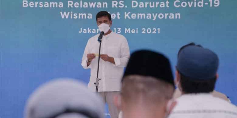 Waduh! Pekerja Kena PHK Terlindungi JKP, Bos BP Jamsostek: RI Catatkan Sejarah Majunya Jaminan Sosial