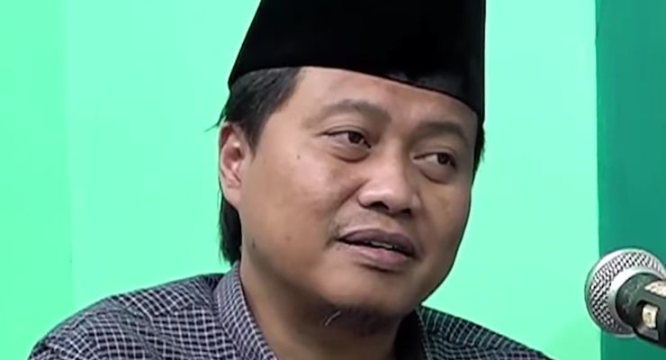 Belum Ada Calon Lain, PKB Semarang Dukung Gus Yusuf Maju Pilkada Jateng