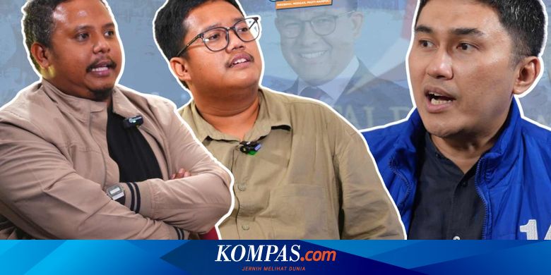 Drama Pengkhianatan dan Murka Demokrat di Balik Anies-Cak Imin
