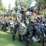 Bagikan Bantuan Beras dan Obat di Trenggalek, Danrem Madiun: Hampir Setiap Hari Saya Keliling...