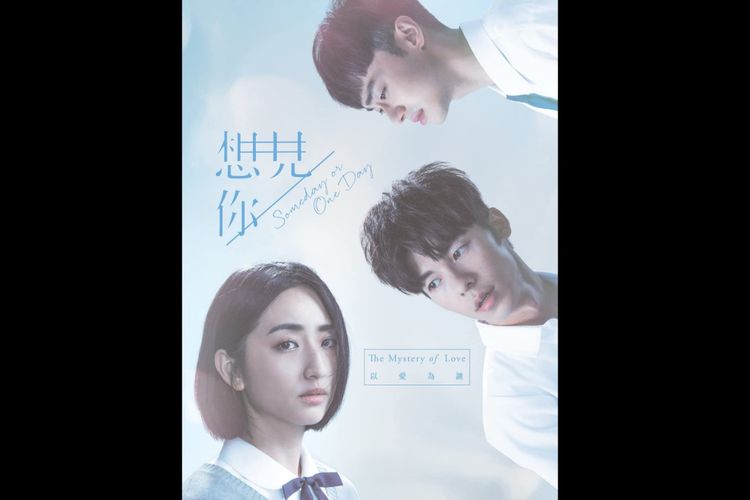 Serial drama Someday or One Day (2019) dapat Anda saksikan di Catchplay+.