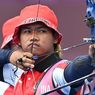 Hasil Panahan Olimpiade Tokyon 2020, Arif Dwi Terhenti di 32 Besar