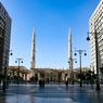 Arab Saudi Terapkan Aturan Baru Haji: Denda Pelanggaran Penyedia Hotel hingga 50.000 Riyal
