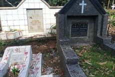 Soal Pemakaman Non-Muslim di Pangalengan Bandung, Desa Pulosari: Terkait Legalitas Tanah, Tak Ada Isu SARA