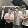 2AM Bakal Rilis Album, Tampilkan Lagu Bang Si Hyuk dan Park Jin Young