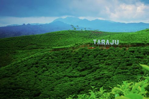 10 Tempat Wisata di Tasikmalaya untuk Libur Akhir Tahun 2023