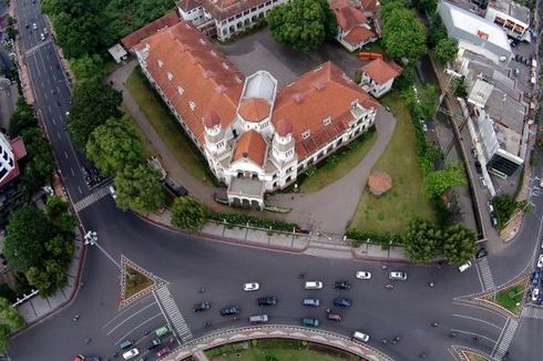 Jateng Akan Gelar Borobudur Travel Mart and Expo