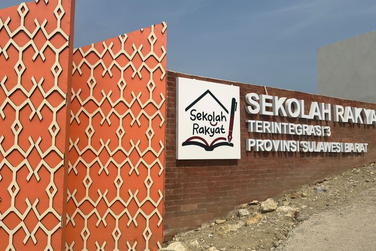 Kepala Sekolah Rakyat di Sulbar Bantah Dugaan Pengeroyokan, Sebut Siswa Berkelahi 1 Lawan 1