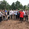 Warga Konawe Utara Hibahkan 1.000 Hektar Tanah untuk Transmigrasi