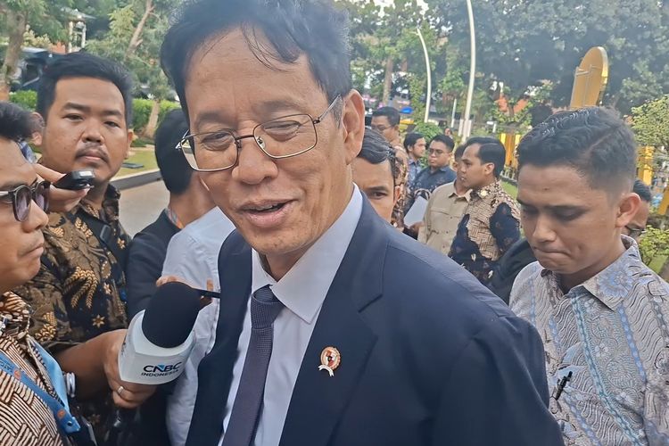 Purbaya Godok Skema Cukai untuk Tertibkan Rokok Ilegal