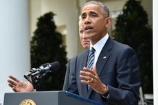 Obama: Pemimpin Dunia Ingin Lanjutkan Kerja Sama Trans Pasifik