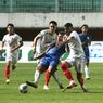 Hasil PSIS Vs PSM: Drama Tiang Gawang Warnai Kemenangan Laskar Mahesa Jenar