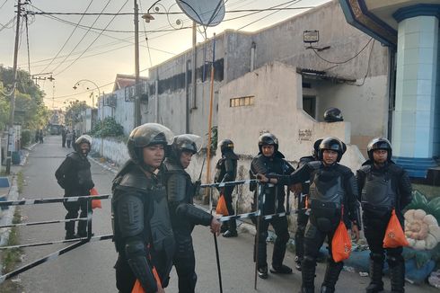 Kendala Polisi Tangkap Anak Kiai Jombang Tersangka Pencabulan: Bangunan Ponpes Banyak, Luasnya 5 Hektar