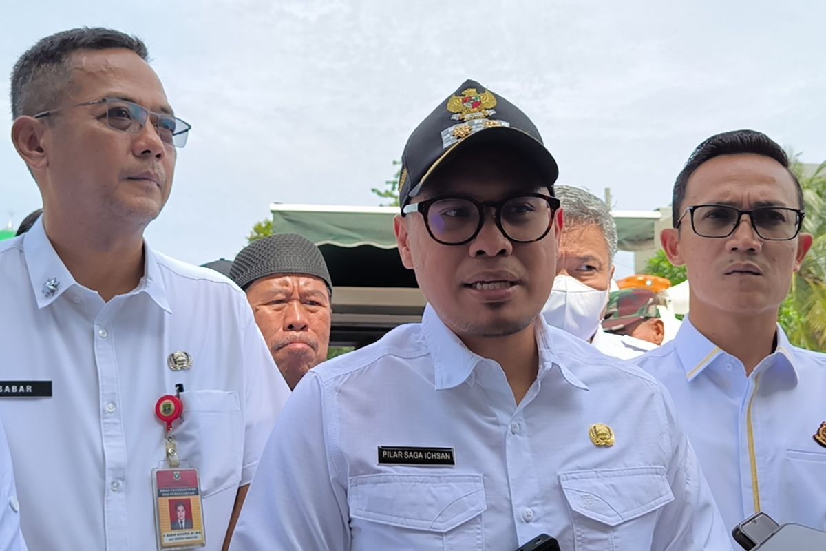 Pemkot Tangsel Akan Razia Pendatang Baru yang Tak Punya Keahlian
