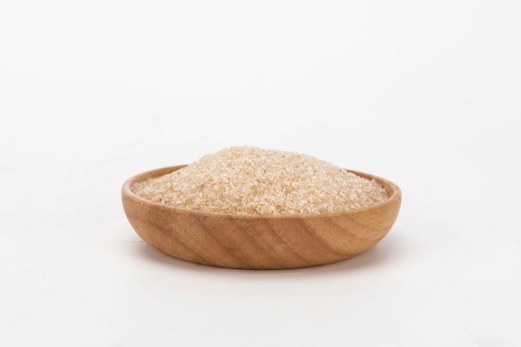 Ilustrasi pupuk boron. 