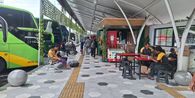 Penumpang Bus: Keserakahan Pemerintah soal Royalti Bikin Lagu Indonesia Tak Bisa Diputar