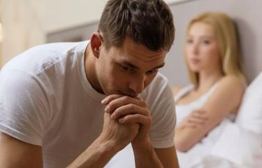 3 Penyebab Penis Susah Ereksi dan Cara Mengatasinya