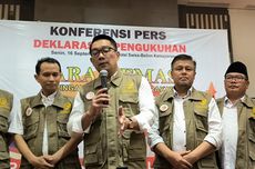 Gerindra Dorong Ridwan Kamil Temui Anies