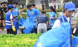 Road to Pertamina Eco RunFest 2026 Ajak Masyarakat Wujudkan Aksi Nyata Jaga Lingkungan