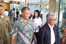 Ketua KPK Minta Pertamina Bantu Penyelidikan soal Petral