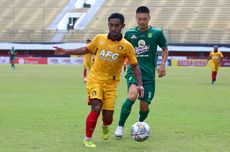 Hasil Liga 1 Persebaya Vs Persik Kediri: Drama Penalti dan Kartu Merah, Skor 1-1