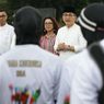 BERITA FOTO: Lepas Kontingen Panahan Indonesia ke Turki, PB Perpani Kejar Poin Olimpiade 2024