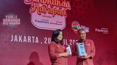 Bikin Posko, Pertamina Lubricants Siap Kawal Pemudik 